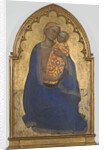 The Virgin of Humility, 1365-1370 by Jacopo di Cione