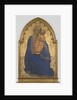 The Virgin of Humility, 1365-1370 by Jacopo di Cione