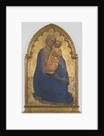 The Virgin of Humility, 1365-1370 by Jacopo di Cione