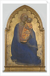 The Virgin of Humility, 1365-1370 by Jacopo di Cione
