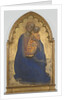The Virgin of Humility, 1365-1370 by Jacopo di Cione