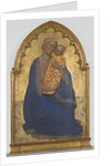 The Virgin of Humility, 1365-1370 by Jacopo di Cione