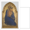 The Virgin of Humility, 1365-1370 by Jacopo di Cione