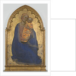 The Virgin of Humility, 1365-1370 by Jacopo di Cione