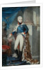 Portrait of Emperor Alexander I, Early 1800s by Jean Gerin