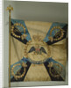 Banner of the Life-Guards Grenadier Regiment, 1879 by Banners and Standards Flags