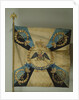 Banner of the Life-Guards Grenadier Regiment, 1879 by Banners and Standards Flags