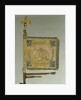 Saint George Standard of the Cavalry at the Time of Nicholas I, 1830s by Banners and Standards Flags
