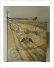 Saint George Flag of the Infantry Regiment at the Time of Nicholas I, 1830-1840s by Banners and Standards Flags