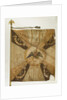 Saint George Flag of the Moscow Infantry Regiment at the Time of Nicholas I, 1830-1840s by Banners and Standards Flags