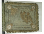 Saint George Standard of the Cavalry, 1813 by Banners and Standards Flags