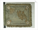 Saint George Standard of the Cavalry, 1813 by Banners and Standards Flags