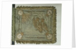 Saint George Standard of the Cavalry, 1813 by Banners and Standards Flags