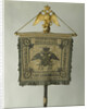Standard of the Life-Guards Horse Regiment, 1830 by Banners and Standards Flags