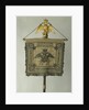 Standard of the Life-Guards Horse Regiment, 1830 by Banners and Standards Flags