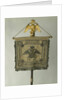 Standard of the Life-Guards Horse Regiment, 1830 by Banners and Standards Flags