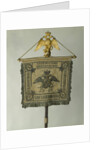 Standard of the Life-Guards Horse Regiment, 1830 by Banners and Standards Flags
