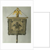 Standard of the Life-Guards Horse Regiment, 1830 by Banners and Standards Flags