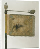 Standard of the His Majestys Life-Guards Cuirassier Regiment, 1800 by Banners and Standards Flags