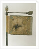 Standard of the His Majestys Life-Guards Cuirassier Regiment, 1800 by Banners and Standards Flags