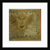 Saint George Flag of the Infantry Regiment at the Time of Anna Ioannovna, 1730s by Banners and Standards Flags