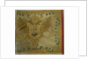Saint George Flag of the Infantry Regiment at the Time of Anna Ioannovna, 1730s by Banners and Standards Flags