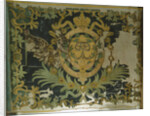 Saint George Flag of the Infantry Regiment, 1762 by Banners and Standards Flags