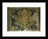 Saint George Flag of the Infantry Regiment, 1762 by Banners and Standards Flags