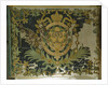 Saint George Flag of the Infantry Regiment, 1762 by Banners and Standards Flags