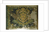 Saint George Flag of the Infantry Regiment, 1762 by Banners and Standards Flags