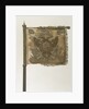 Standard of the Cavalry at the Time of Elisabeth I by Banners and Standards Flags