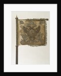 Standard of the Cavalry at the Time of Elisabeth I by Banners and Standards Flags
