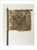 Standard of the Cavalry at the Time of Elisabeth I by Banners and Standards Flags