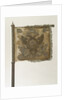 Standard of the Cavalry at the Time of Elisabeth I by Banners and Standards Flags
