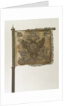 Standard of the Cavalry at the Time of Elisabeth I by Banners and Standards Flags