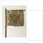 Standard of the Cavalry at the Time of Elisabeth I by Banners and Standards Flags