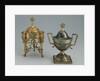 Presentation Salt Cellars, 1787 by Anonymous master