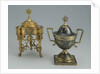 Presentation Salt Cellars, 1787 by Anonymous master