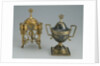 Presentation Salt Cellars, 1787 by Anonymous master