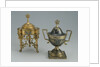 Presentation Salt Cellars, 1787 by Anonymous master