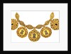 Necklace with pendants, Early 12th century by Ancient Russian Art