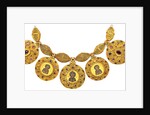 Necklace with pendants, Early 12th century by Ancient Russian Art