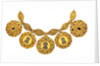 Necklace with pendants, Early 12th century by Ancient Russian Art
