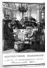 The piety of Grand Prince Rostislav Mstislavich. 1167 (From Illustrated Karamzin), 1836 by Boris Artemyevich Chorikov