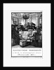 The piety of Grand Prince Rostislav Mstislavich. 1167 (From Illustrated Karamzin), 1836 by Boris Artemyevich Chorikov