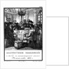 The piety of Grand Prince Rostislav Mstislavich. 1167 (From Illustrated Karamzin), 1836 by Boris Artemyevich Chorikov