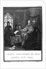 The Council of Vladimir in 1274 (From Illustrated Karamzin), 1836 by Boris Artemyevich Chorikov