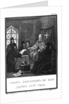 The Council of Vladimir in 1274 (From Illustrated Karamzin), 1836 by Boris Artemyevich Chorikov