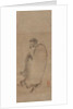 Shakyamuni Descending the Mountain, 15th century by Chuan Shinko