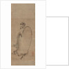 Shakyamuni Descending the Mountain, 15th century by Chuan Shinko